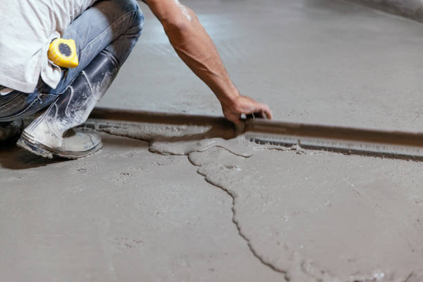 Best Residential Concrete Services  in Maytown, PA