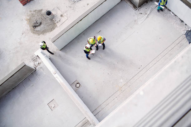 Best Poured Concrete Foundation  in Maytown, PA
