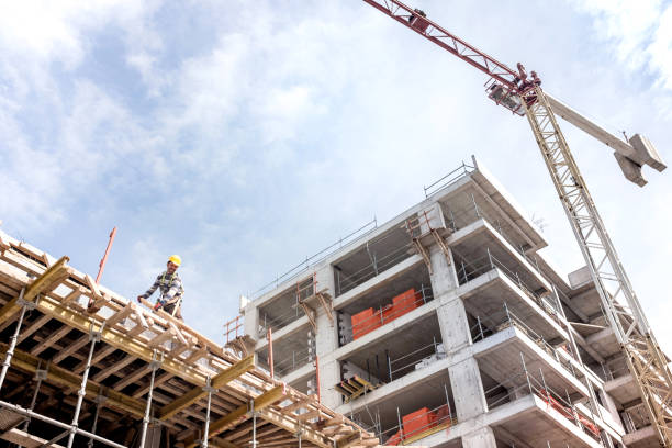 Best Custom Concrete Contractor  in Maytown, PA